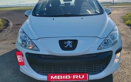 Peugeot 308 II, 2011 год, 430 000 рублей, 4 фотография