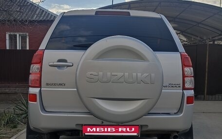 Suzuki Grand Vitara, 2010 год, 1 050 000 рублей, 4 фотография