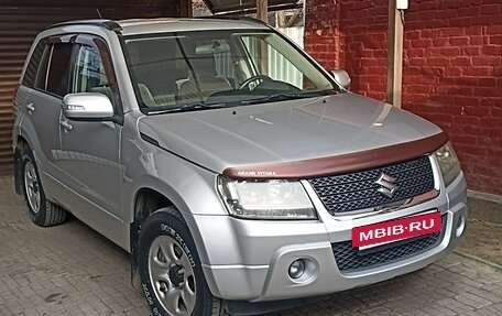 Suzuki Grand Vitara, 2010 год, 1 050 000 рублей, 5 фотография