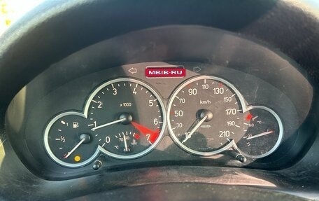 Peugeot 206, 2006 год, 265 000 рублей, 7 фотография