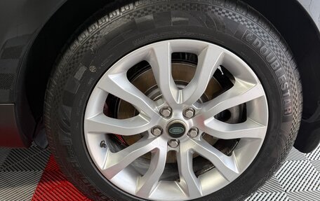 Land Rover Range Rover Sport II, 2013 год, 2 680 000 рублей, 13 фотография