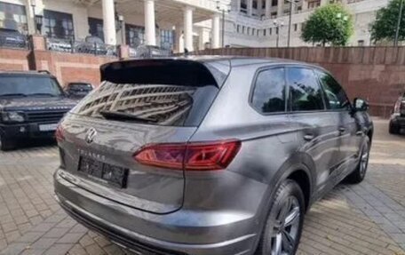 Volkswagen Touareg III, 2020 год, 7 500 000 рублей, 3 фотография