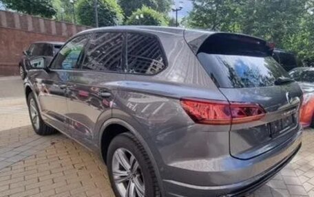 Volkswagen Touareg III, 2020 год, 7 500 000 рублей, 4 фотография