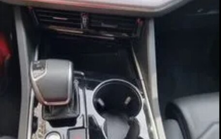 Volkswagen Touareg III, 2020 год, 7 500 000 рублей, 8 фотография