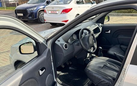 Renault Logan I, 2009 год, 560 000 рублей, 6 фотография