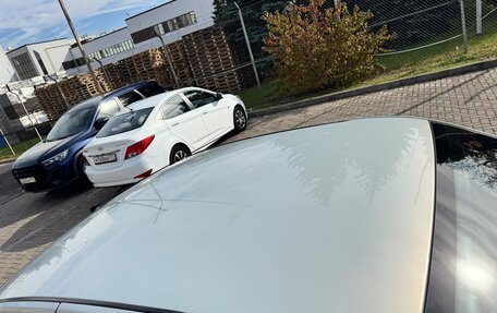 Renault Logan I, 2009 год, 560 000 рублей, 5 фотография