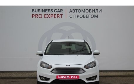 Ford Focus III, 2016 год, 950 000 рублей, 2 фотография