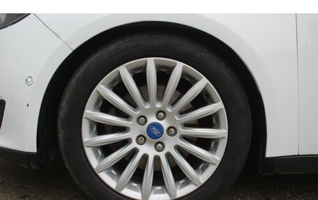 Ford Focus III, 2016 год, 950 000 рублей, 13 фотография