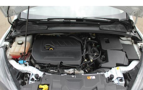Ford Focus III, 2016 год, 950 000 рублей, 7 фотография