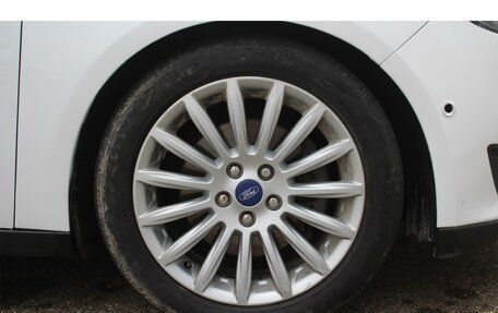 Ford Focus III, 2016 год, 950 000 рублей, 12 фотография