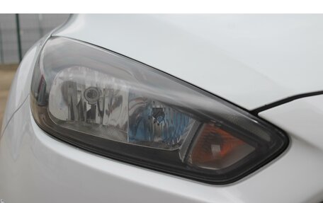 Ford Focus III, 2016 год, 950 000 рублей, 11 фотография