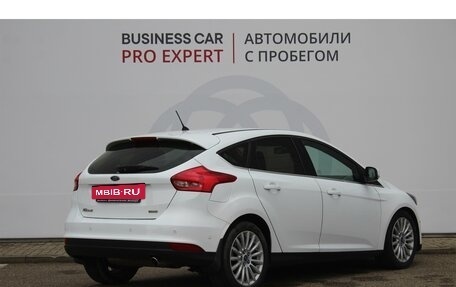Ford Focus III, 2016 год, 950 000 рублей, 4 фотография