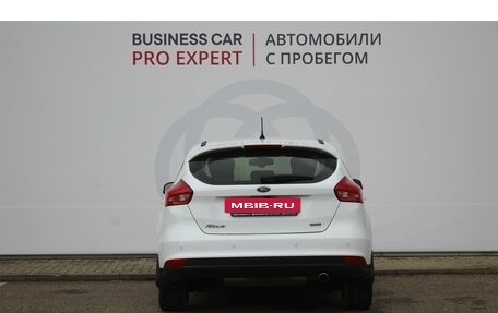 Ford Focus III, 2016 год, 950 000 рублей, 6 фотография