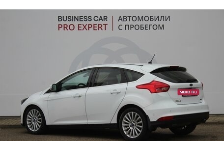 Ford Focus III, 2016 год, 950 000 рублей, 5 фотография