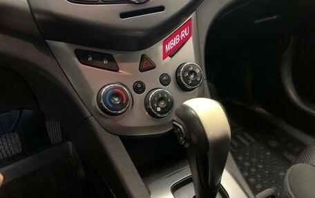 Chevrolet Aveo III, 2013 год, 610 000 рублей, 18 фотография