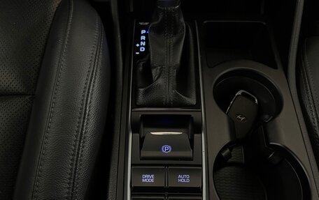 Hyundai Tucson III, 2017 год, 1 730 000 рублей, 11 фотография