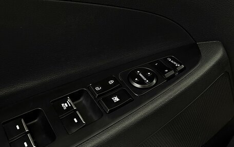 Hyundai Tucson III, 2017 год, 1 730 000 рублей, 9 фотография