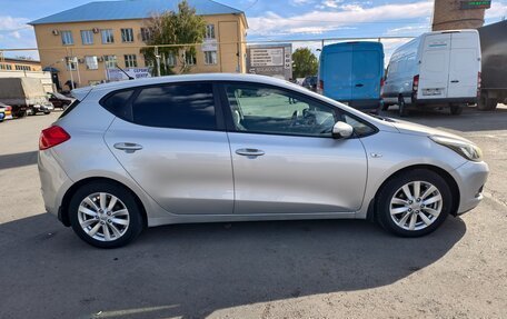KIA cee'd III, 2013 год, 850 000 рублей, 5 фотография