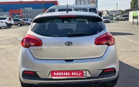 KIA cee'd III, 2013 год, 850 000 рублей, 6 фотография