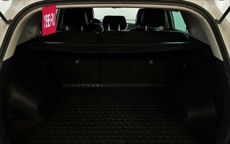 Hyundai Tucson III, 2017 год, 1 730 000 рублей, 14 фотография