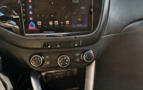 KIA cee'd III, 2013 год, 850 000 рублей, 10 фотография