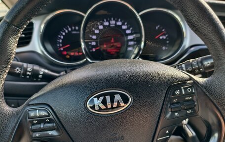 KIA cee'd III, 2013 год, 850 000 рублей, 11 фотография