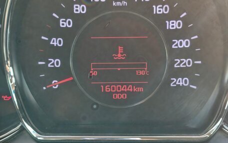 KIA cee'd III, 2013 год, 850 000 рублей, 12 фотография