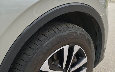 Volkswagen Tiguan II, 2019 год, 2 250 000 рублей, 17 фотография