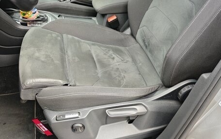 Volkswagen Tiguan II, 2019 год, 2 250 000 рублей, 10 фотография