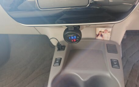 Nissan Leaf I, 2013 год, 880 000 рублей, 16 фотография