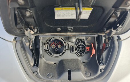 Nissan Leaf I, 2013 год, 880 000 рублей, 19 фотография