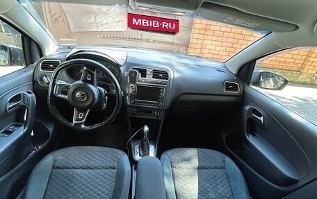 Volkswagen Polo VI (EU Market), 2019 год, 1 320 000 рублей, 5 фотография