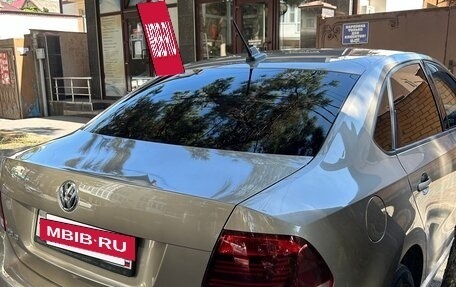 Volkswagen Polo VI (EU Market), 2019 год, 1 320 000 рублей, 4 фотография
