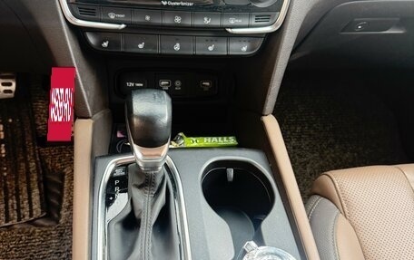 Hyundai Santa Fe IV, 2019 год, 3 400 000 рублей, 14 фотография