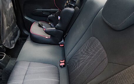 Chevrolet Aveo III, 2013 год, 950 000 рублей, 11 фотография