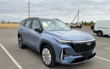 Geely Atlas, 2025 год, 3 200 000 рублей, 3 фотография