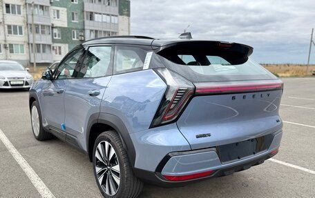 Geely Atlas, 2025 год, 3 200 000 рублей, 5 фотография