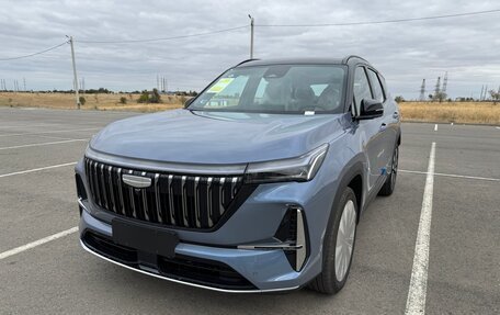 Geely Atlas, 2025 год, 3 200 000 рублей, 2 фотография