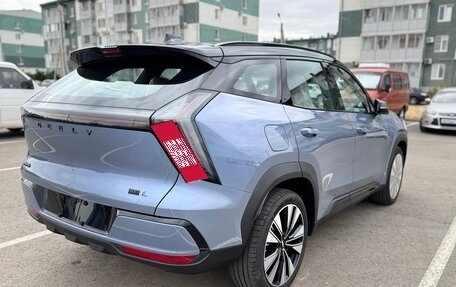 Geely Atlas, 2025 год, 3 200 000 рублей, 4 фотография