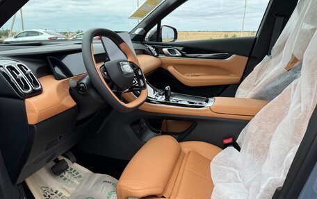 Geely Atlas, 2025 год, 3 200 000 рублей, 6 фотография