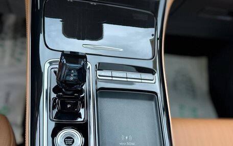 Geely Atlas, 2025 год, 3 200 000 рублей, 9 фотография