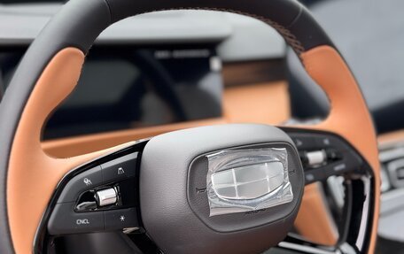 Geely Atlas, 2025 год, 3 200 000 рублей, 8 фотография