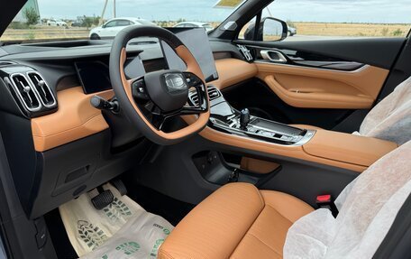 Geely Atlas, 2025 год, 3 200 000 рублей, 13 фотография
