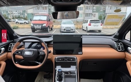 Geely Atlas, 2025 год, 3 200 000 рублей, 7 фотография