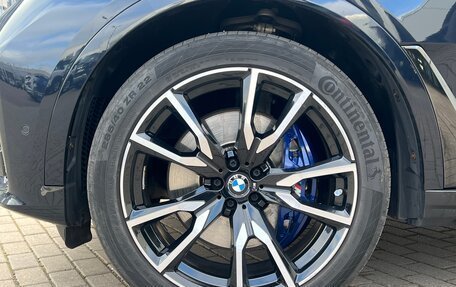 BMW X7, 2019 год, 7 700 000 рублей, 7 фотография