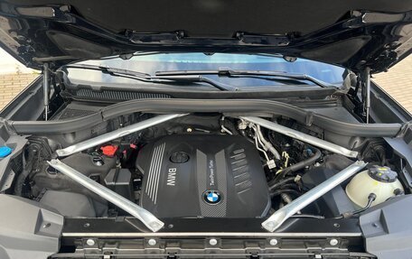 BMW X7, 2019 год, 7 700 000 рублей, 10 фотография