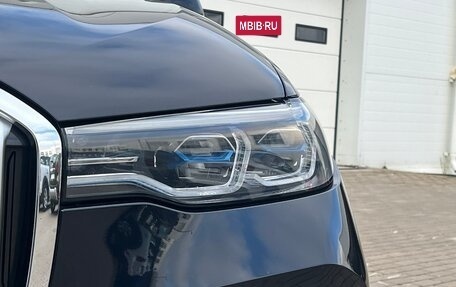 BMW X7, 2019 год, 7 700 000 рублей, 8 фотография