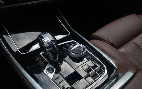 BMW X7, 2019 год, 7 700 000 рублей, 19 фотография