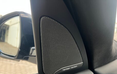 BMW X7, 2019 год, 7 700 000 рублей, 24 фотография