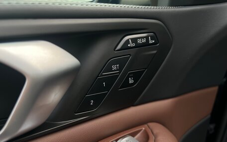 BMW X7, 2019 год, 7 700 000 рублей, 22 фотография